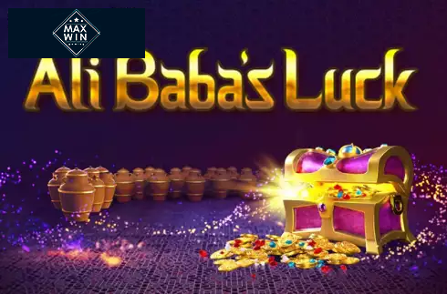 Ali Baba's Luck